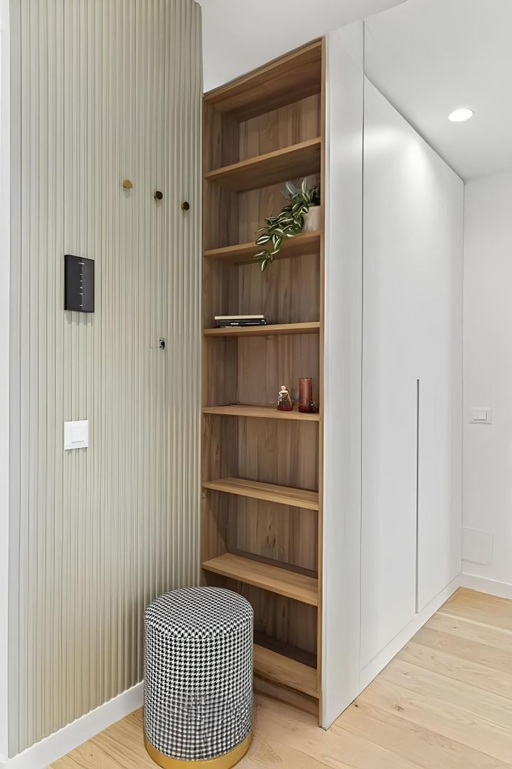 Apartmanent modern 2 camere I Nusco City - Poză 12