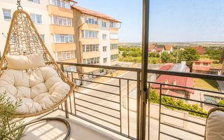 Apartament cu 2 Camere Et.3 I Suceava/Ipotesti I98.000 Euro - Poză 8