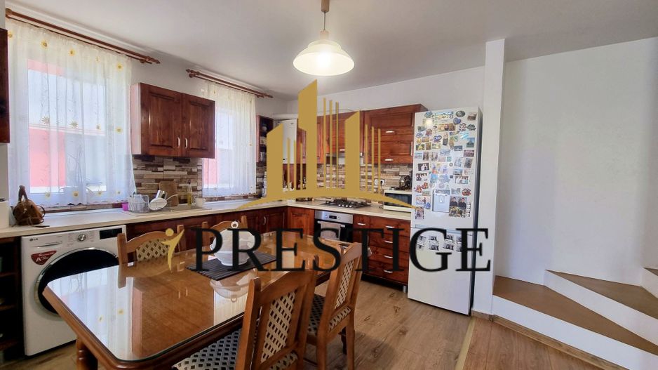 APARTAMENT CVADRUPLEX, CURTE PROPRIE, PARCARE | CARTIERUL ARHITECȚILOR - Poză 5