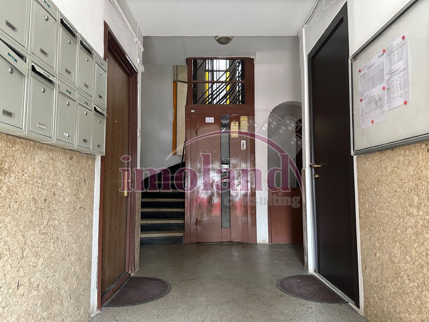 Apartament - 3 camere - vanzare - Piata Lahovari-Romana - Poză 16