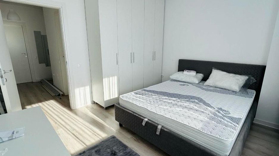 AP. 2 CAMERE PACII, BLOC NOU, CENTRALA TERMICA, METROU 5 MINUTE - Poză 5