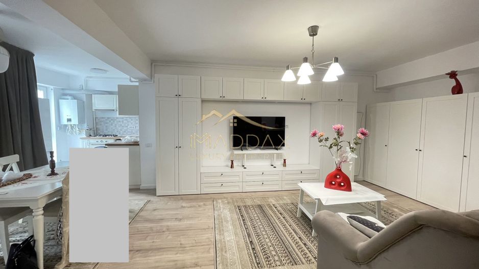 Apartament LUX **2 camere**Bloc boutique**NOU//Sector 2_Baicului - Poză 4