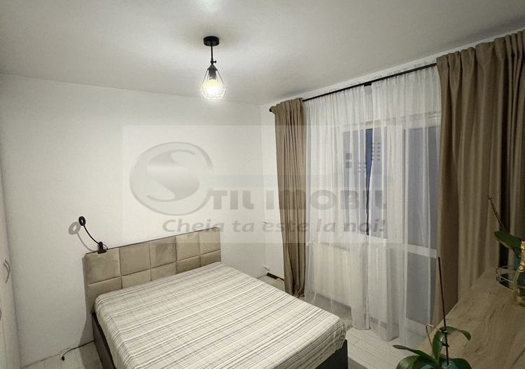 Apartament 2 camere Baza 3 - 420 EURO - Poză 5