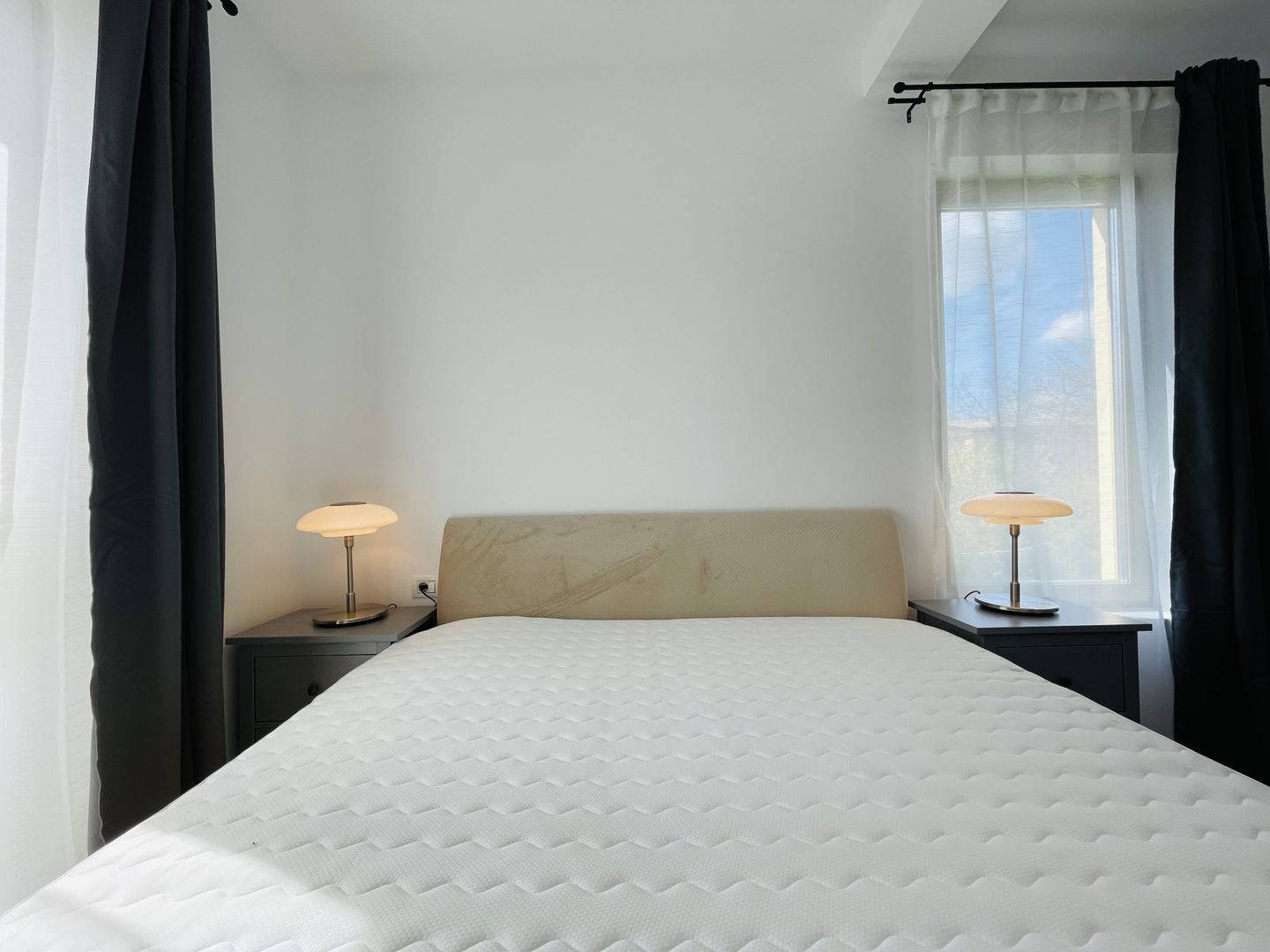 INCHIRIATA - Prima inchiriere, Segmentul Lux | Central | Panouri solare - Poză 11