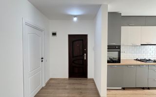 Apartament 2CAM DECOMANDATE 47,84MP - Terasă 59MP - PARCARE - DONATH PARK - Poză 7