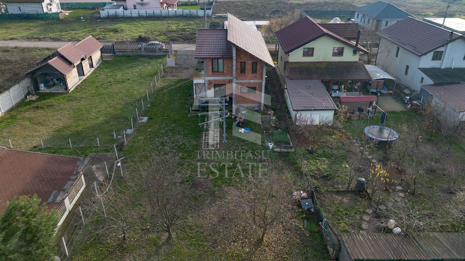 Casa 5 camere | Finisaje deosebite | Mobilata + Utilata | Dudestii Noi - Poză 27