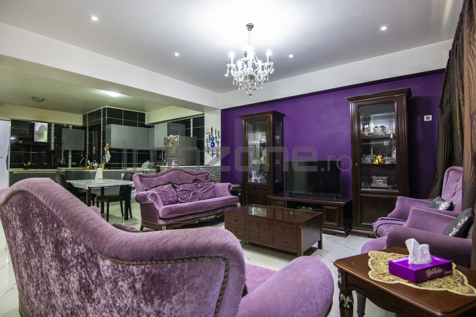 Drumul Taberei - Valea Doftanei, 2 camere, decomandat, etajul 2, lift, finisat - Poză 11