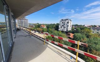 DE VANZARE | 2 CAMERE ONE LAKE DISTRICT |  FAZA 1 | VEDERE LIBERA - Poză 6