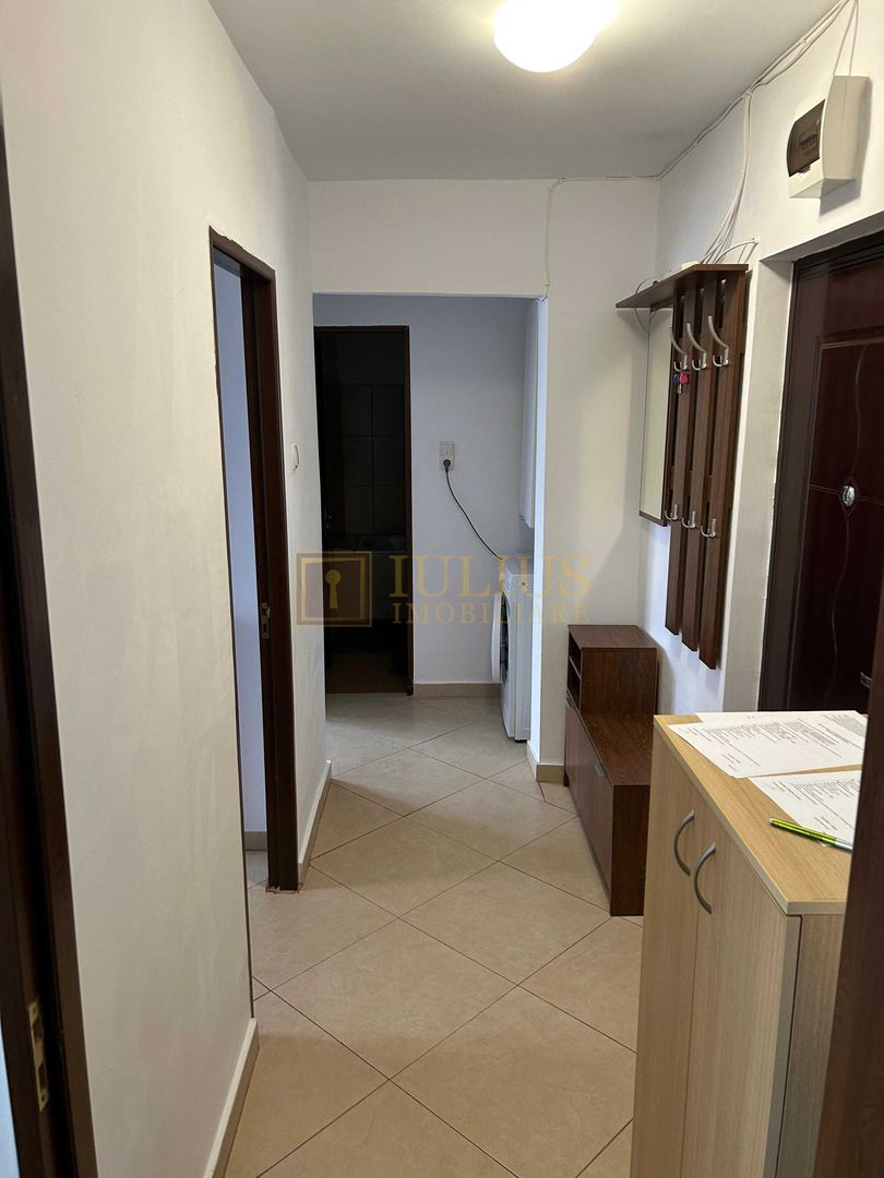 2 Camere| Circumvalatiunii - Gh. Lazar| centrala proprie| lift| - Poză 4
