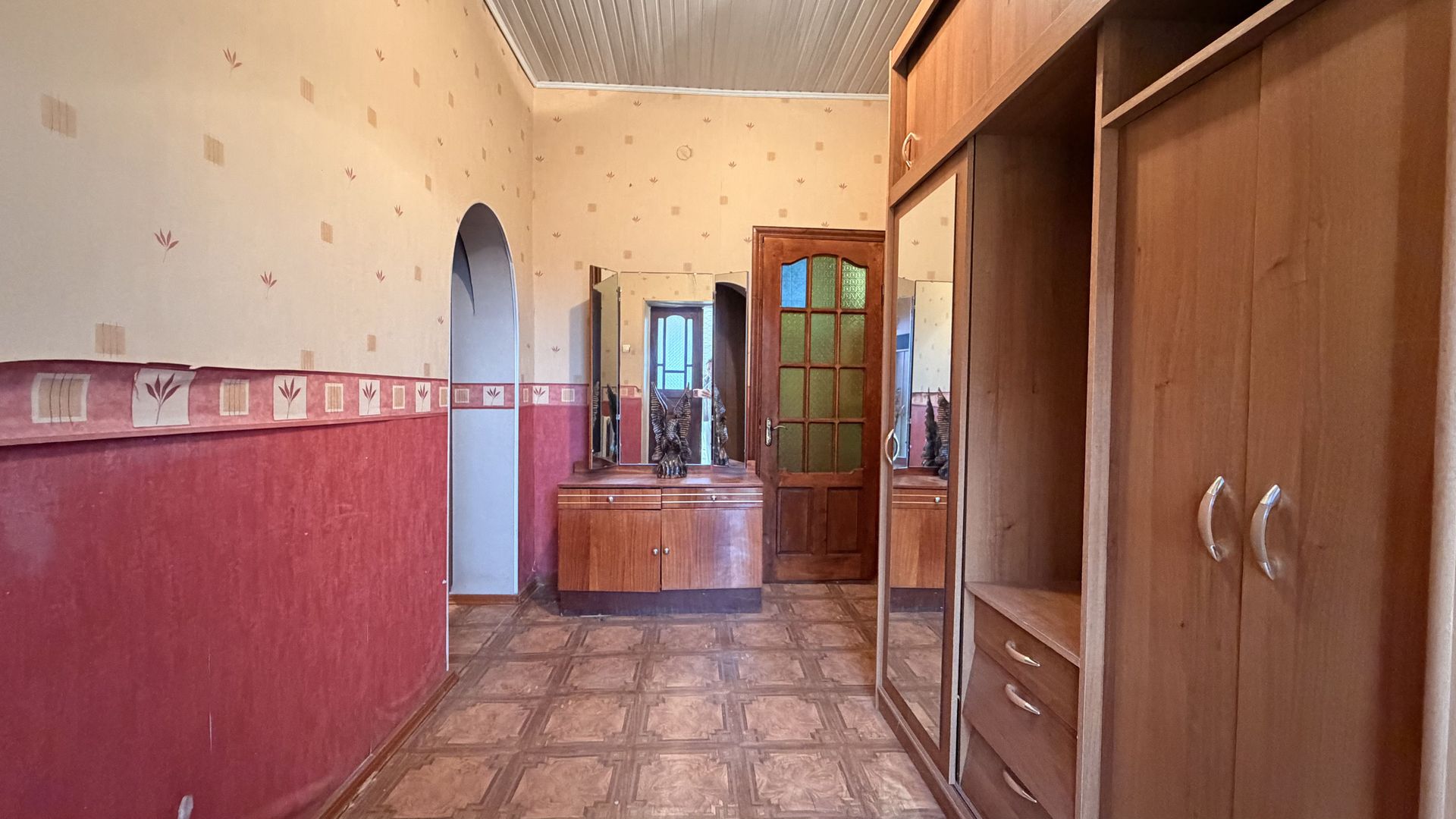 De vânzare / Schimb  – Duplex în centrul orașului Cimișlia Vizavi de Procatura - Poză 5