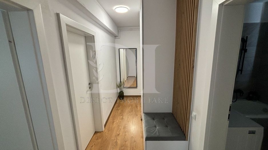 Apartament pet-friendly / Eroilor , Floresti - Poză 6