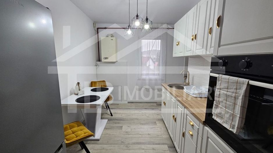 Apartament cu 3 camere, 70mp, zona E.On - Poză 4