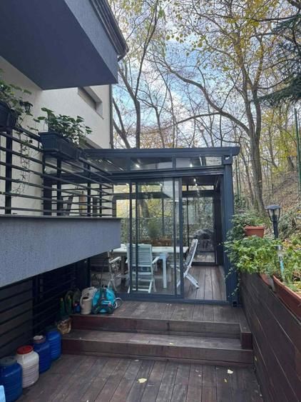 Casă individuală de vânzare – Cotroceni, Sector 5 - Poză 15