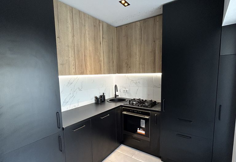 DUPLEX BELVEDERE RESIDENCES| 109MP | METROU PIPERA - Poză 2