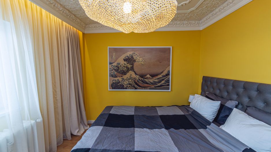 ⭐ Apartament de revistă, 3 camere, gata de mutare | Obor | Mobilat complet | - Poză 30