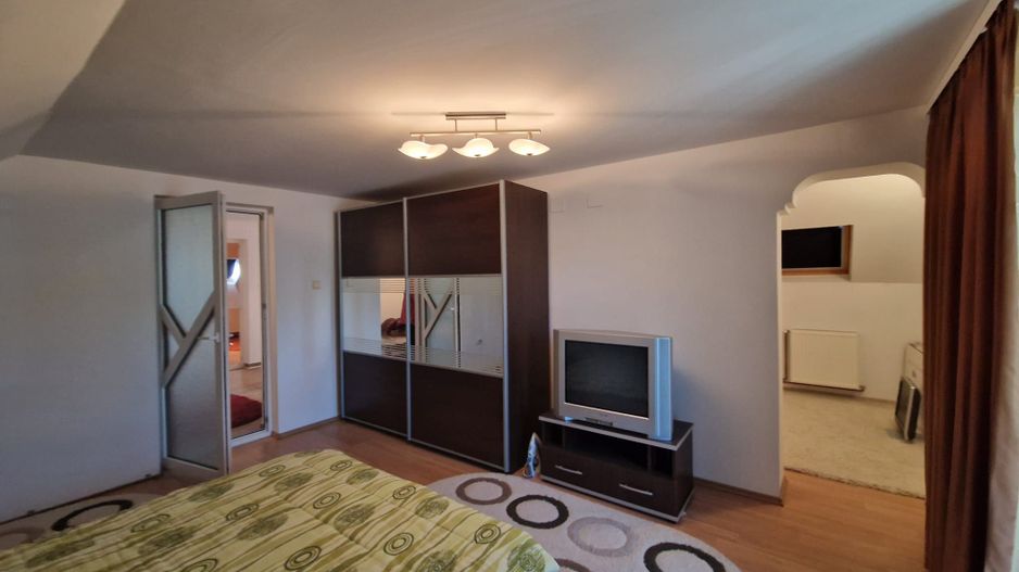 Vila 4 camere, Valea Mare - Coasta Campului - Poză 9