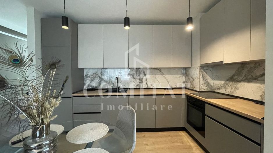 Apartament 2 Camere PET FRIENDLY | Terasa 50mp | Etaj 1 - Poză 5