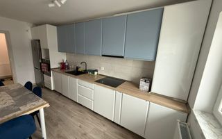 Apartament 2 Camere - Etaj 3 - Selimbar - Prima inchiriere - Poză 10