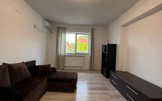 Apartament 2 camere BLOC NOU Parcul Carol T43 - Poză 5