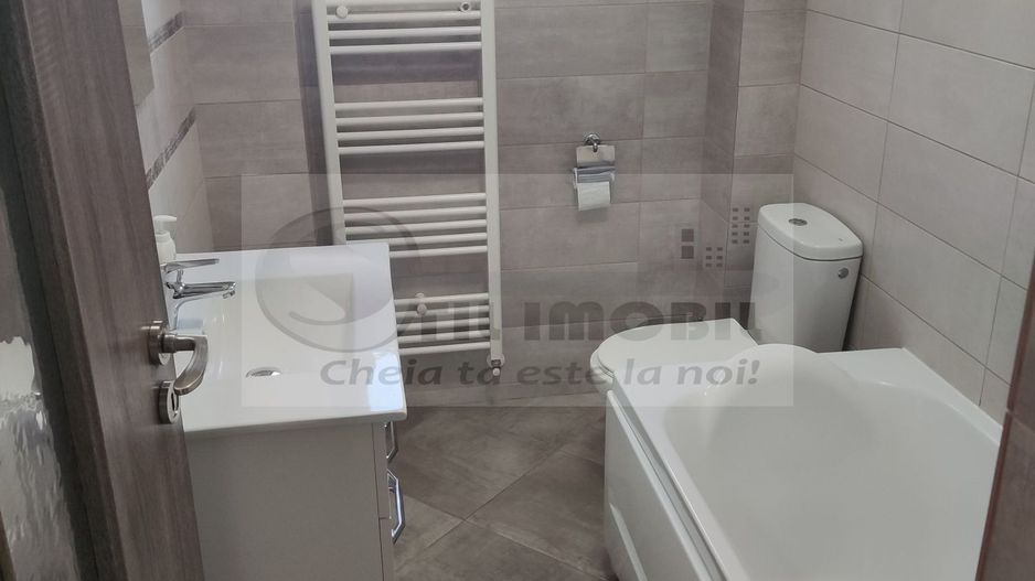 Apartament 2 camere, Panoramic Residence - 393 euro - Poză 4