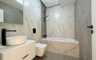 Disponibila acum in zona Matei Millo | Vila moderna 5 camere - Poză 17