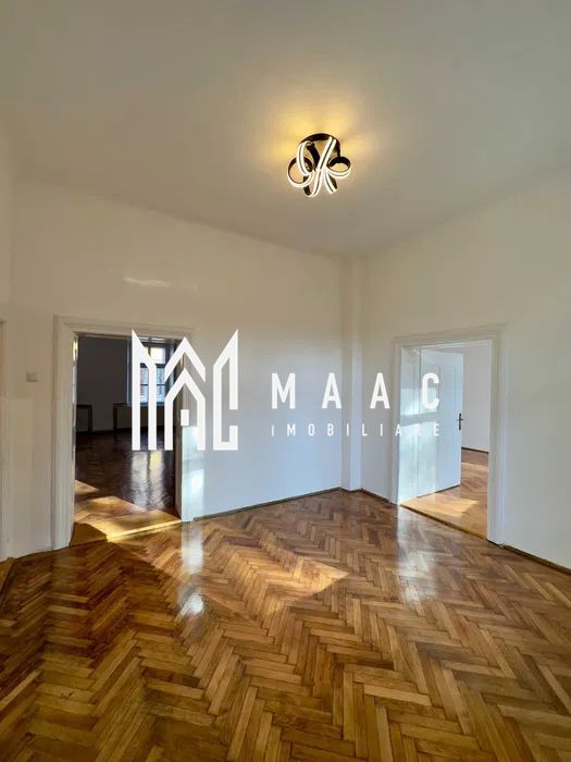 Apartament 2 camere | Etaj 1 | Ultracentral - Poză 1