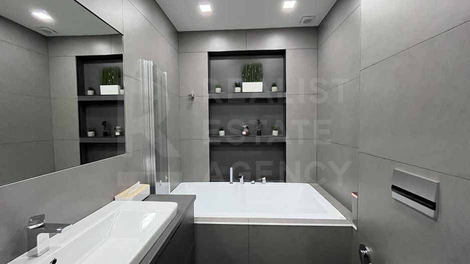 Vânzare, apartament, 2 camere, str. Calea Orheiului, Râșcani - Poză 13