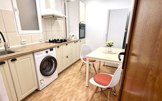✨ De închiriat: Ap. 2 Camere Modern, Zona Giurgiului - Complex Mirador - Poză 4