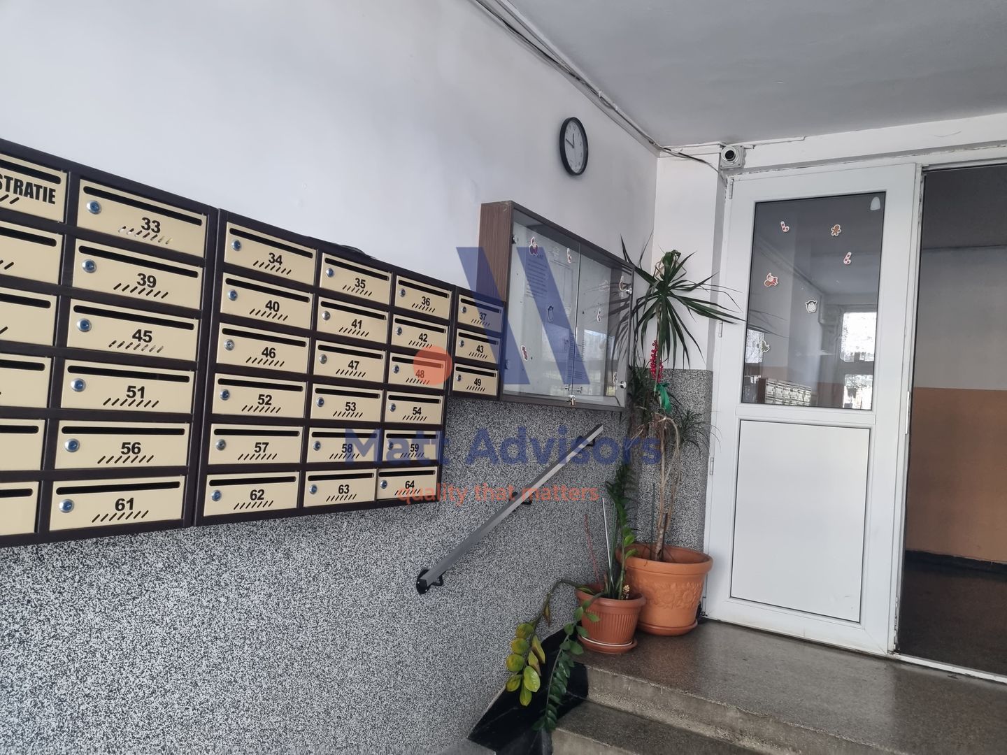 Apartament 2 camere - zona Brancoveanu - Poză 11