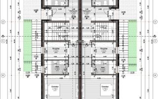 Casa cu arhitectura moderna, Iris, Cluj-Napoca - Poză 5