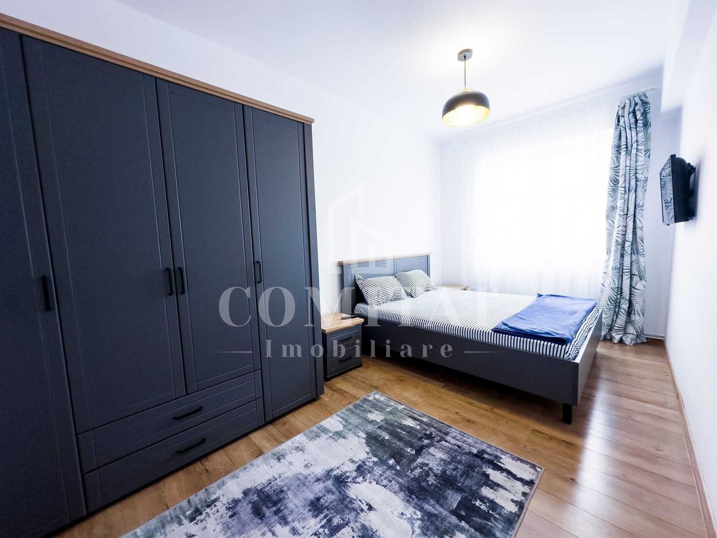 Apartament cu 2 camere decomandate | Piața Mihai Viteazu - Poză 1