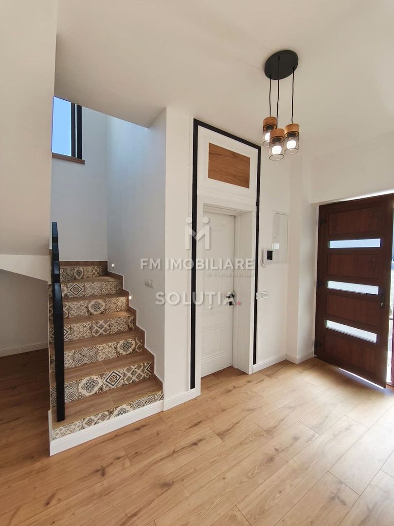 Casă nouă P+1 de vânzare – zona Miron Costin | Baia Mare - Poză 5
