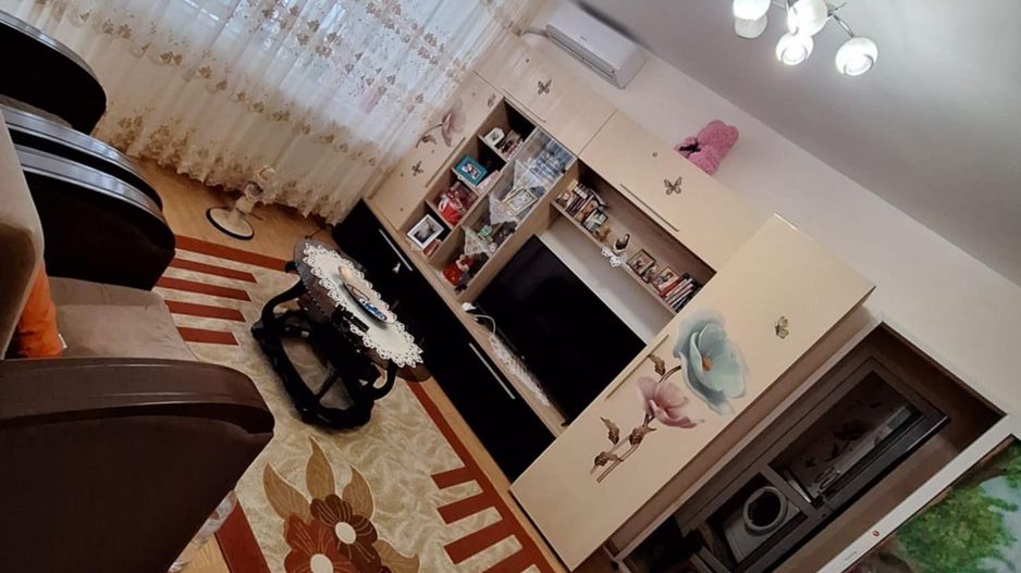 Apartament cu 2 camere, etaj 3/4, Micro 16 - Poză 7