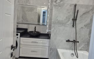 Chirie, apartament 2 camere 73 mp, str. Avram Iancu, Rîșcani - Poză 7