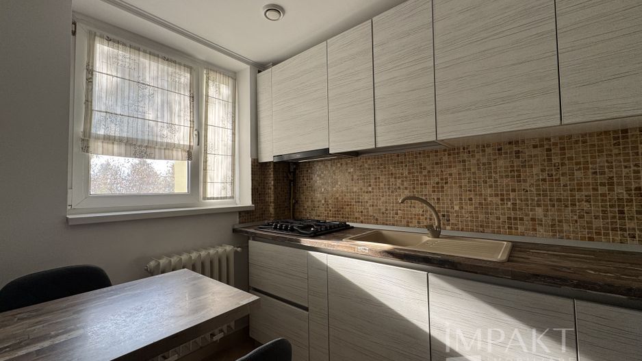 Apartament 3 camere, prima închiriere, zona liniștită capăt Gheorgheni - Poză 3