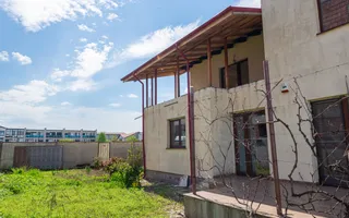De vanzare casa+garaj/hala, teren 580mp, ideala pentru business - Poză 21