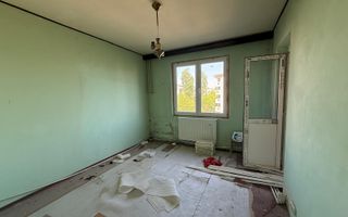 OPORTUNITATE DE VANZARE APARTAMENT 3 CAMERE CENTRALA TERMICA 2 BAI - Poză 9