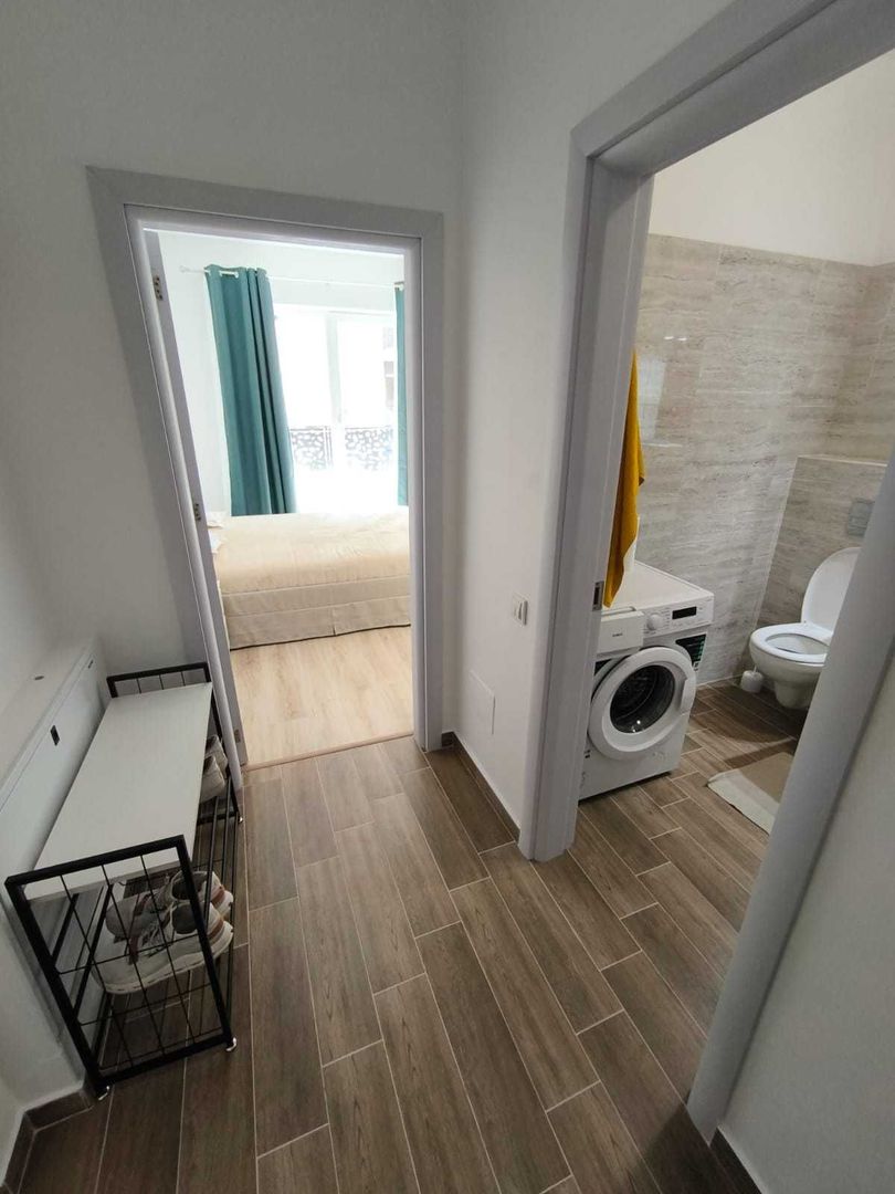 Apartament cu 2 camere-  Zona Theodor Pallady - Poză 5