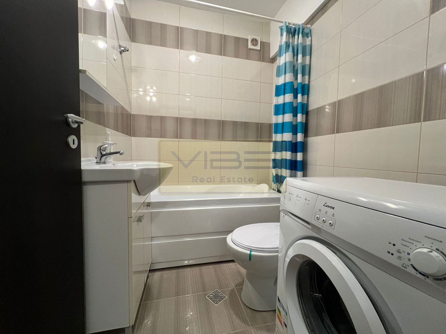 Garsoniera moderna Nicolina 1 - Salciilor Residence - Poză 11