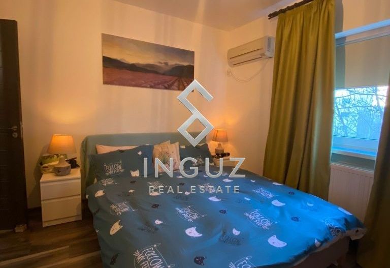 Apartament cu 3 camere de închiriat în Lacul Tei, Bucuresti - Poză 1