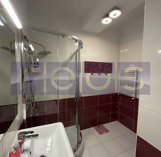 VANZARE 3 CAMERE | 2 LOCURI DE PARCARE | MOBILAT SI UTILAT | 127 MP | - Poză 7