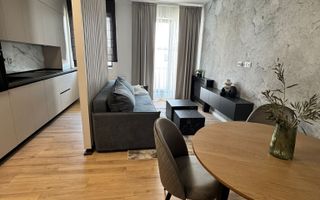 Apartament 2 camere Bragadiru Safirului Loc de Parcare - Poză 5