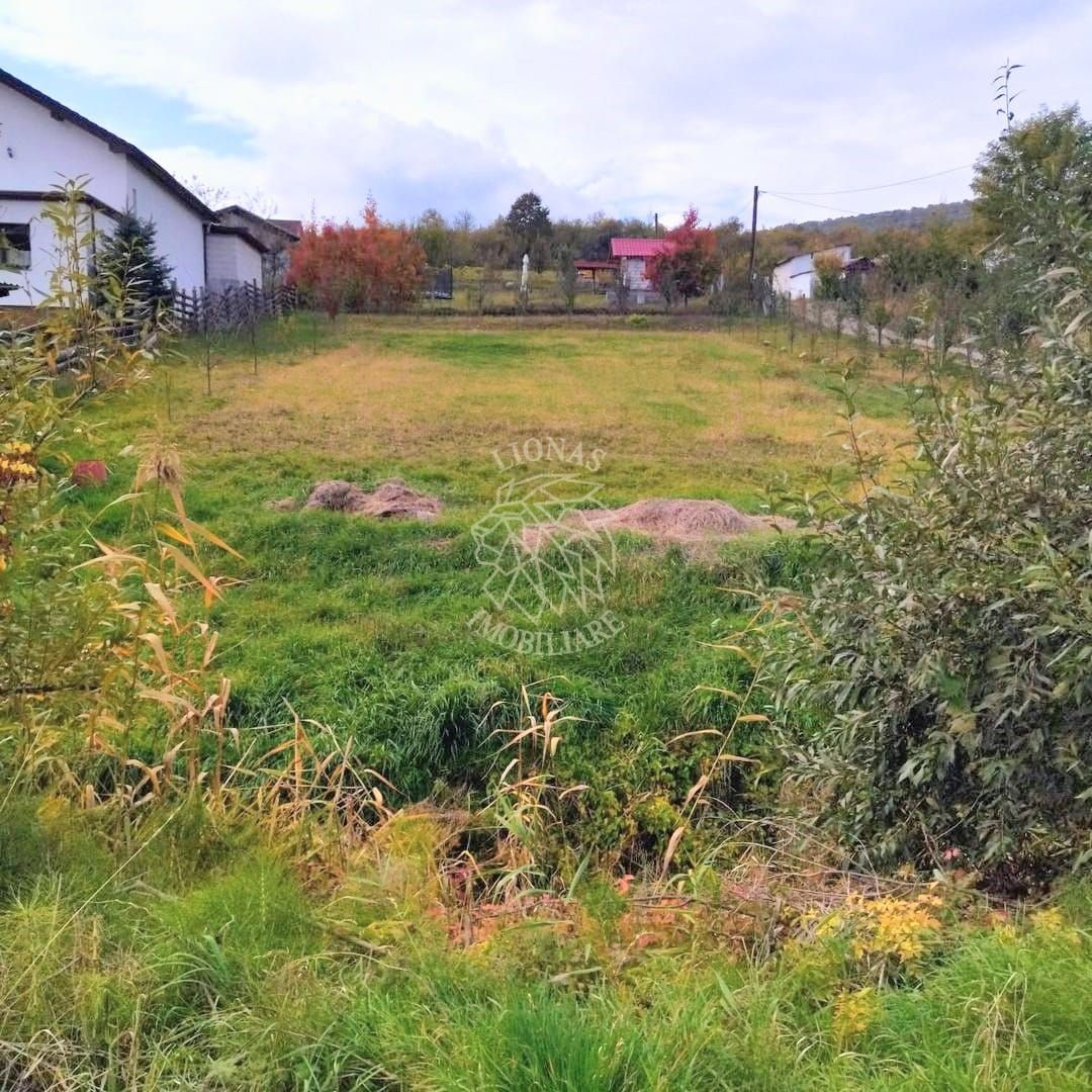 Teren intravilan 1200 mp-ideal casa-investitie-Zona Izvorul Rece - Poză 2