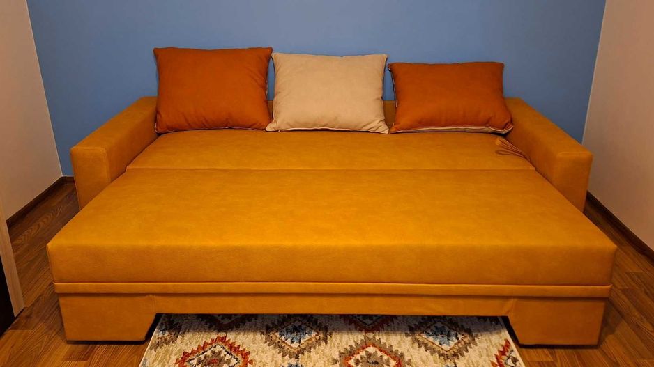 De inchiriat apartament 2 camere zona Gorjului/Lujerului - Poză 4