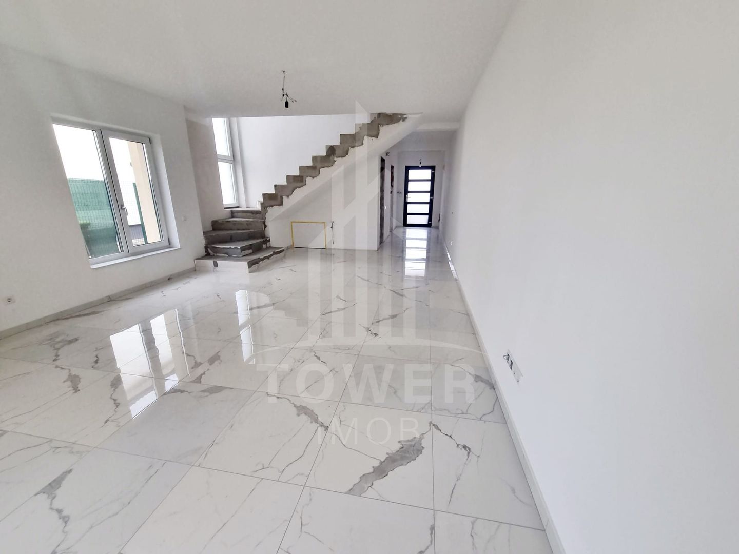 Casa Tip Duplex de vanzare | Zona Cartierul Arhitectilor | 118mpu - Poză 9