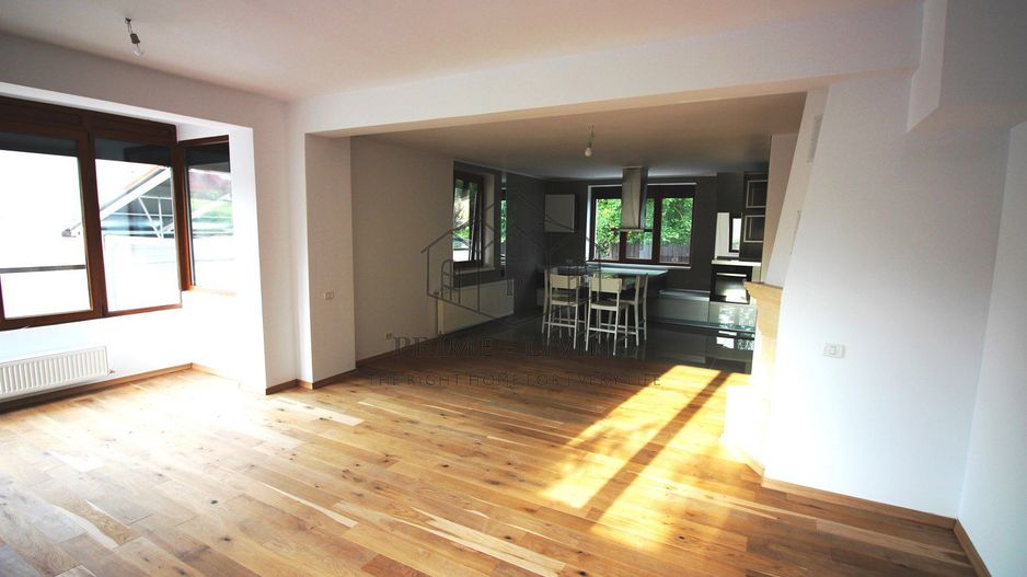 VILA CU 5 CAMERE LA INCHIRIERE IN IANCU NICOLAE - Poză 1