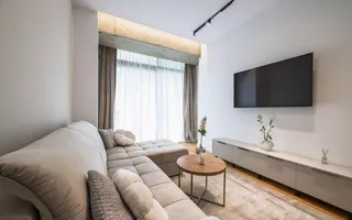 Apartament High End 2 camere Upsite I Loc de parcare si boxa - Poză 15