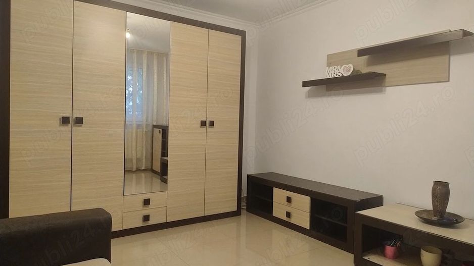 🔑 Vanzare garsoniera 30 mp, Parter, finisaje LUX, mobilata – Titan - Poză 2