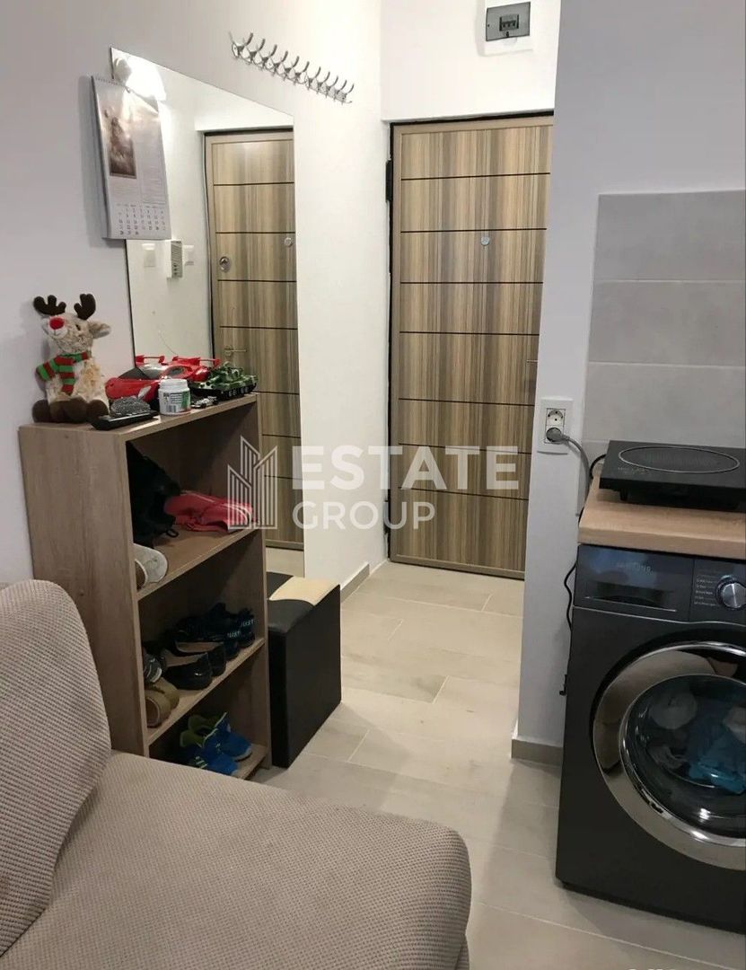 Garsoniera zona Dacia - Poză 2