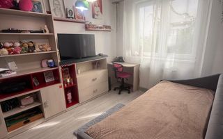 Apartament 3 camere de vânzare | Șelimbăr | 65 mp | parter - Poză 3